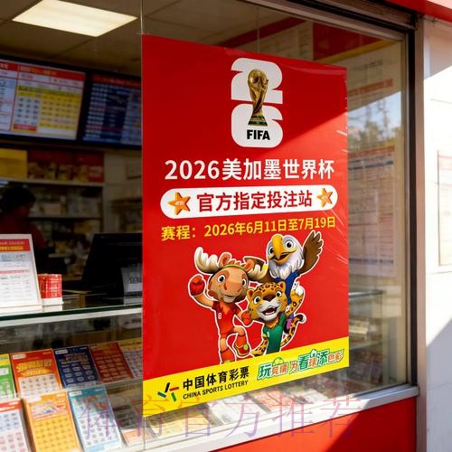 2026世界杯竞猜平台APP推荐