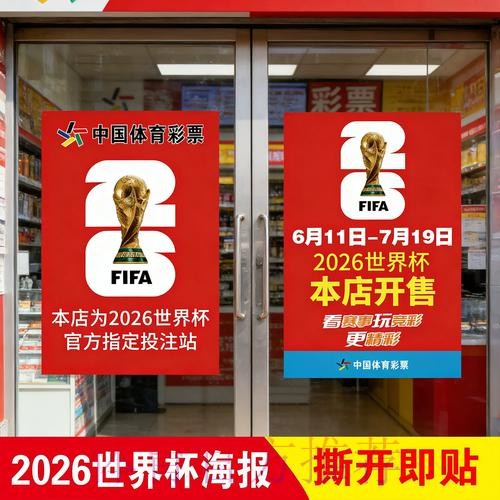 2026世界杯竞猜平台APP推荐